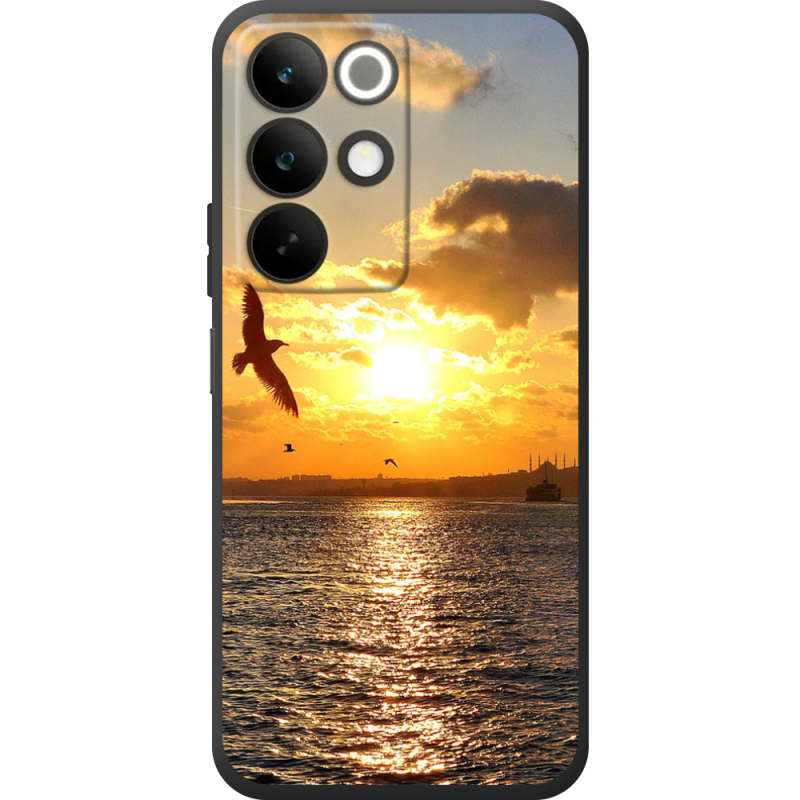 Чохол BoxFace Realme C85 