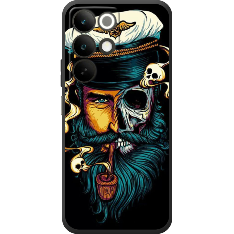 Чохол BoxFace Realme C85 