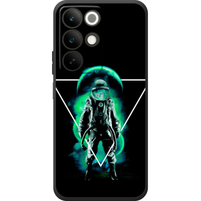 Чохол BoxFace Realme C85 