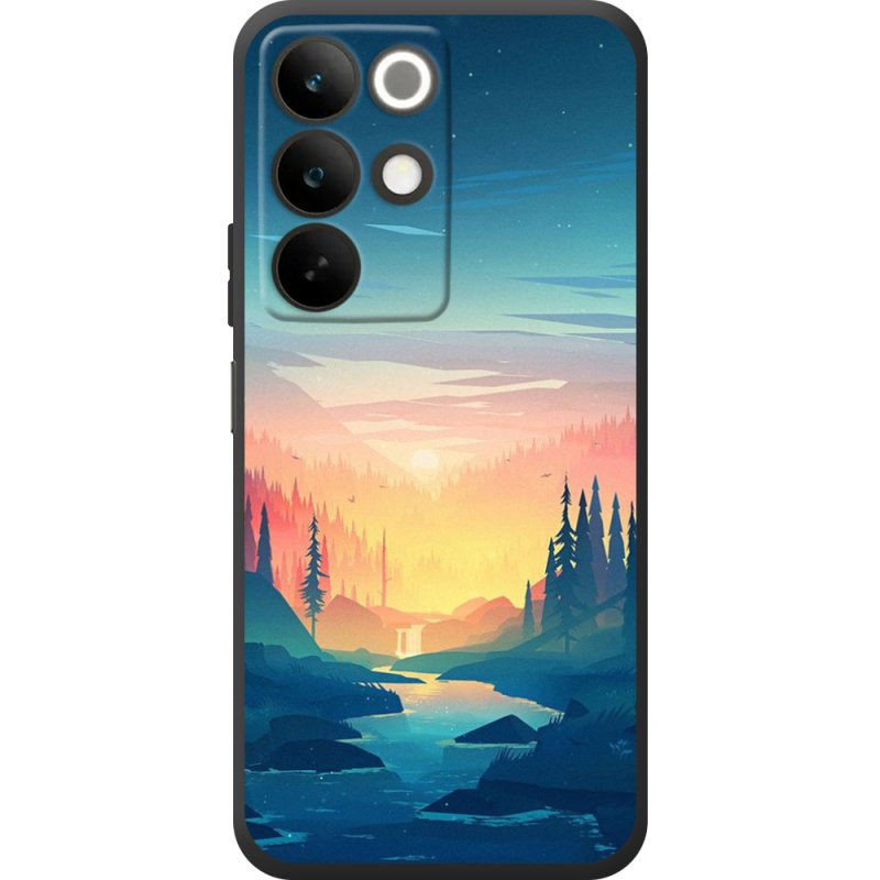 Чохол BoxFace Realme C85 