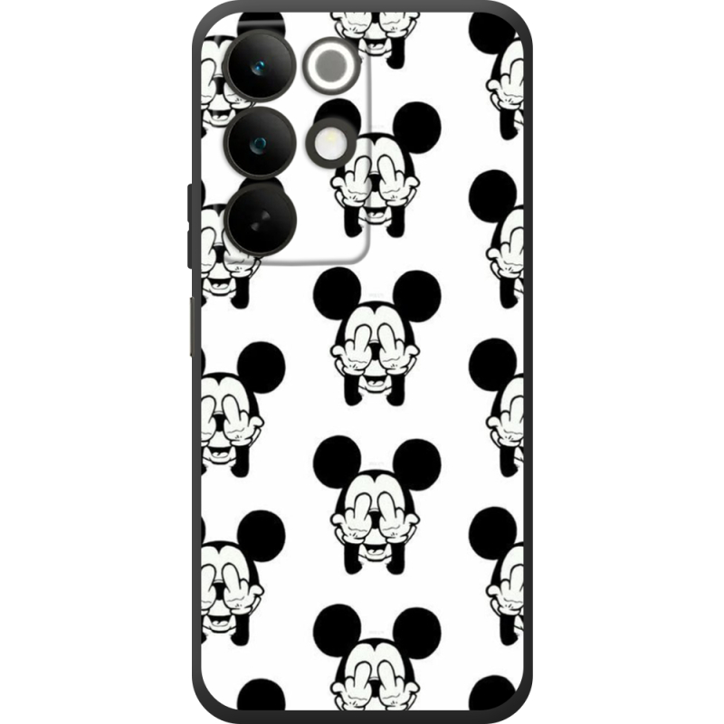 Чохол BoxFace Realme C85 