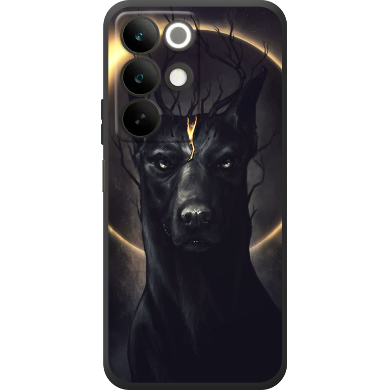 Чохол BoxFace Realme C85 