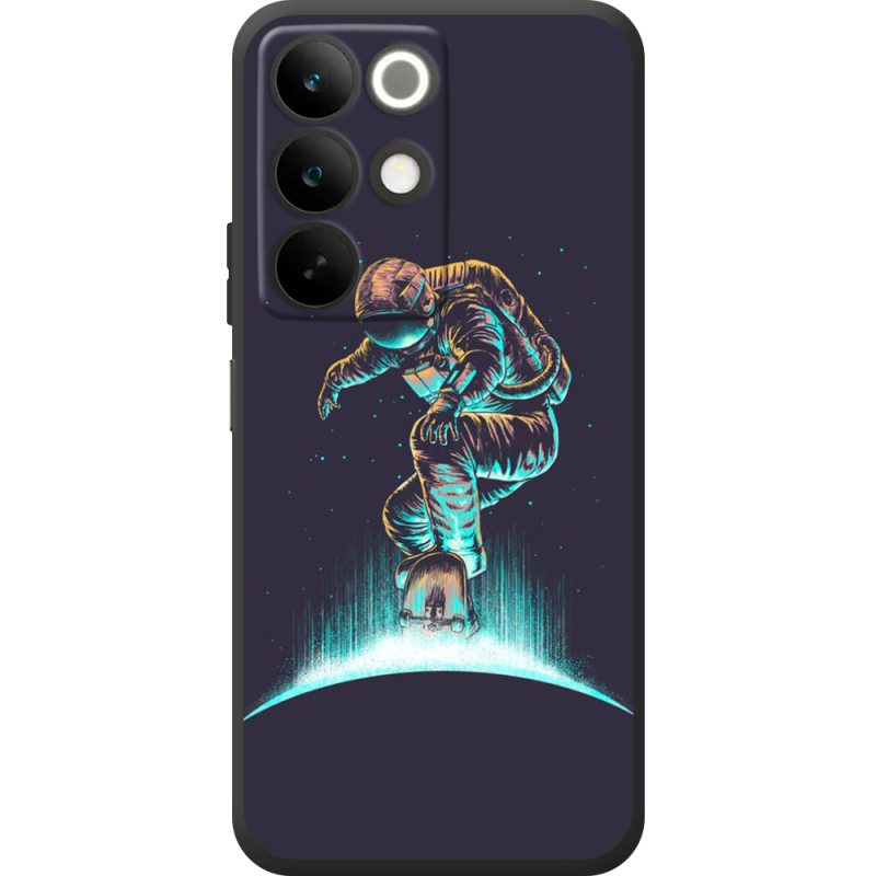 Чохол BoxFace Realme C85 