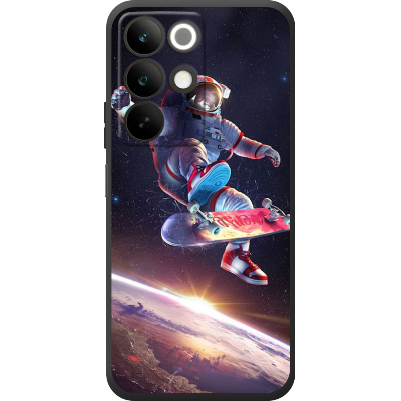 Чохол BoxFace Realme C85 