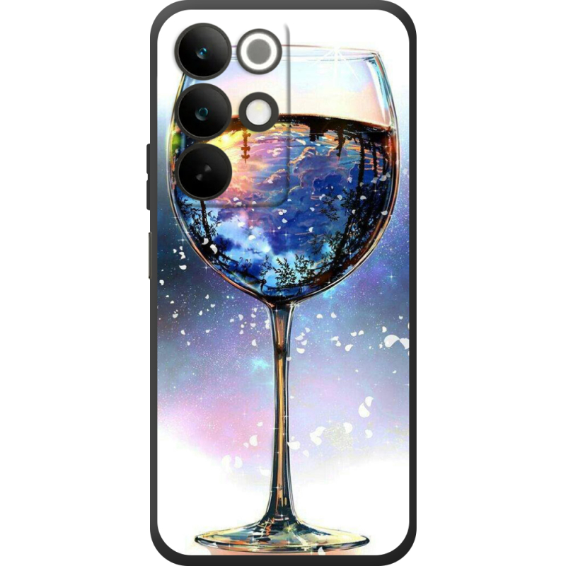 Чохол BoxFace Realme C85 