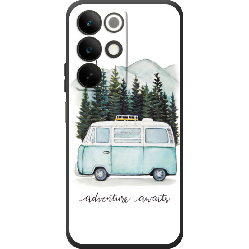 Чохол BoxFace Realme C85 