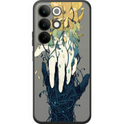 Чохол BoxFace Realme C85 Natures Hands