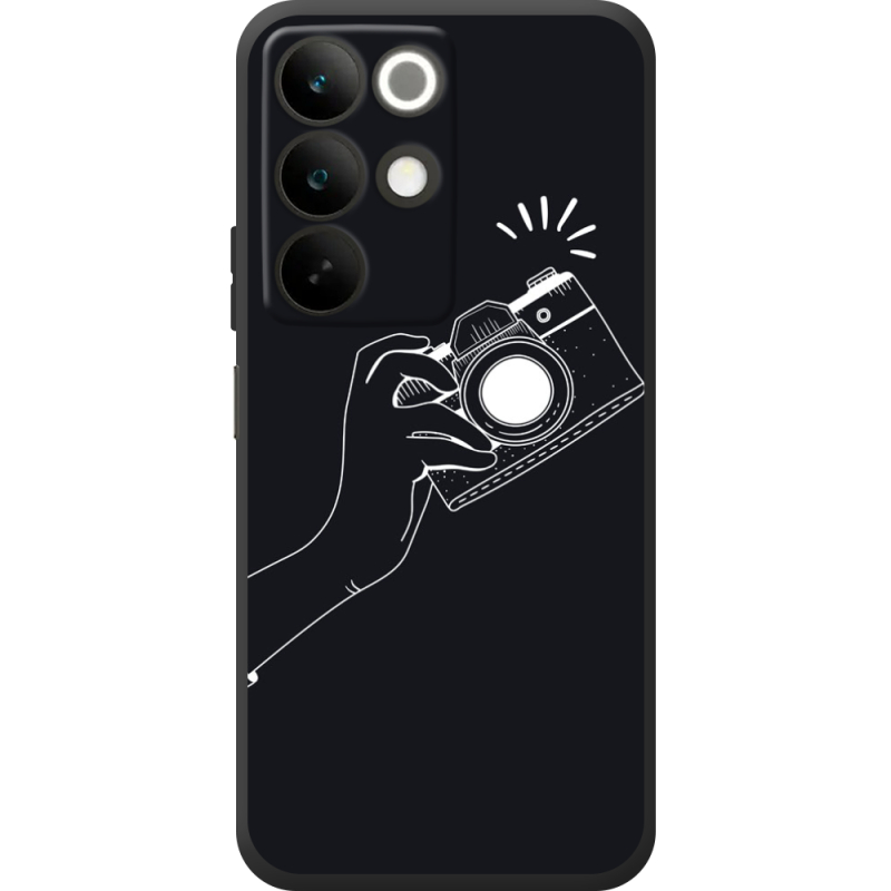 Чохол BoxFace Realme C85 