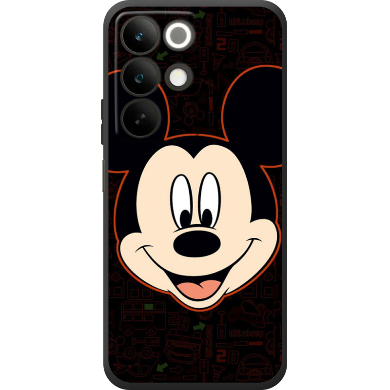 Чохол BoxFace Realme C85 