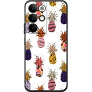 Чохол BoxFace Realme C85 