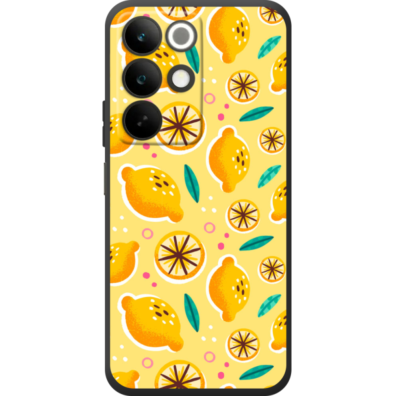 Чохол BoxFace Realme C85 