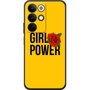 Чохол BoxFace Realme C85 