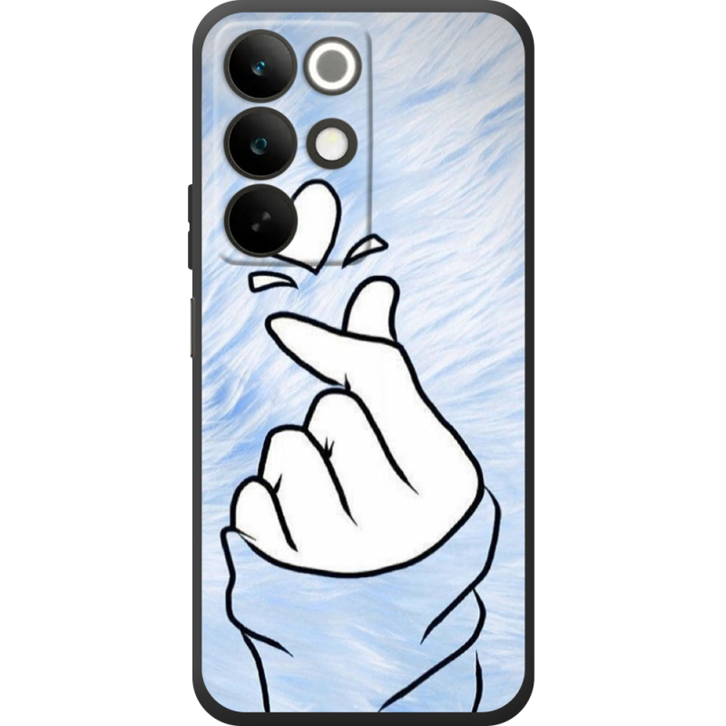 Чохол BoxFace Realme C85 