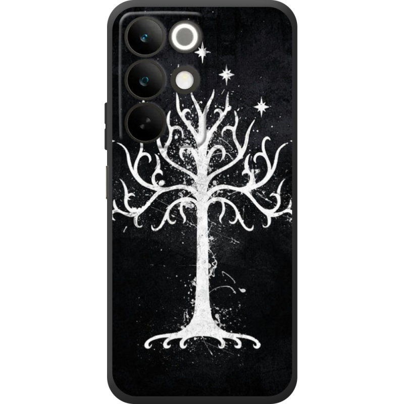Чохол BoxFace Realme C85 Fantasy Tree