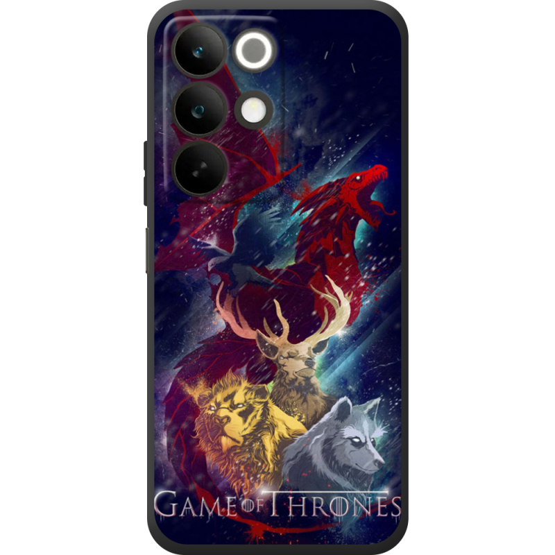 Чохол BoxFace Realme C85 