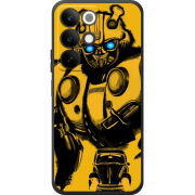 Чохол BoxFace Realme C85 