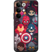 Чохол BoxFace Realme C85 