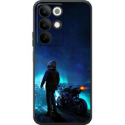 Чохол BoxFace Realme C85 Motorcyclist