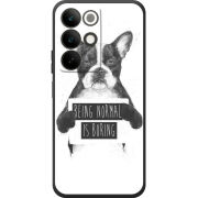 Чохол BoxFace Realme C85 