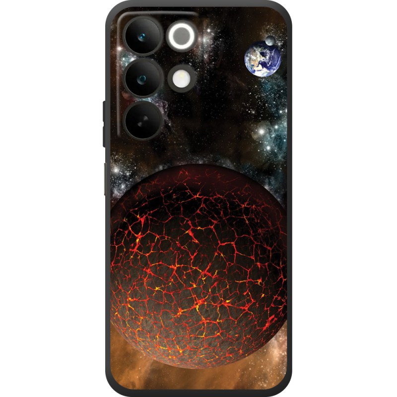 Чохол BoxFace Realme C85 