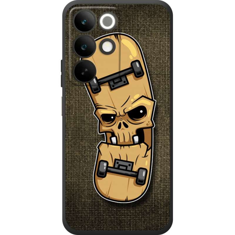 Чохол BoxFace Realme C85 