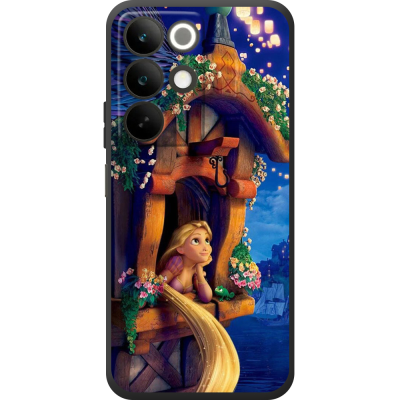 Чохол BoxFace Realme C85 