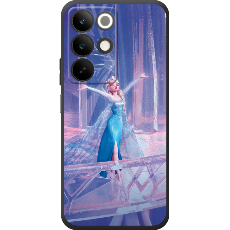 Чохол BoxFace Realme C85 