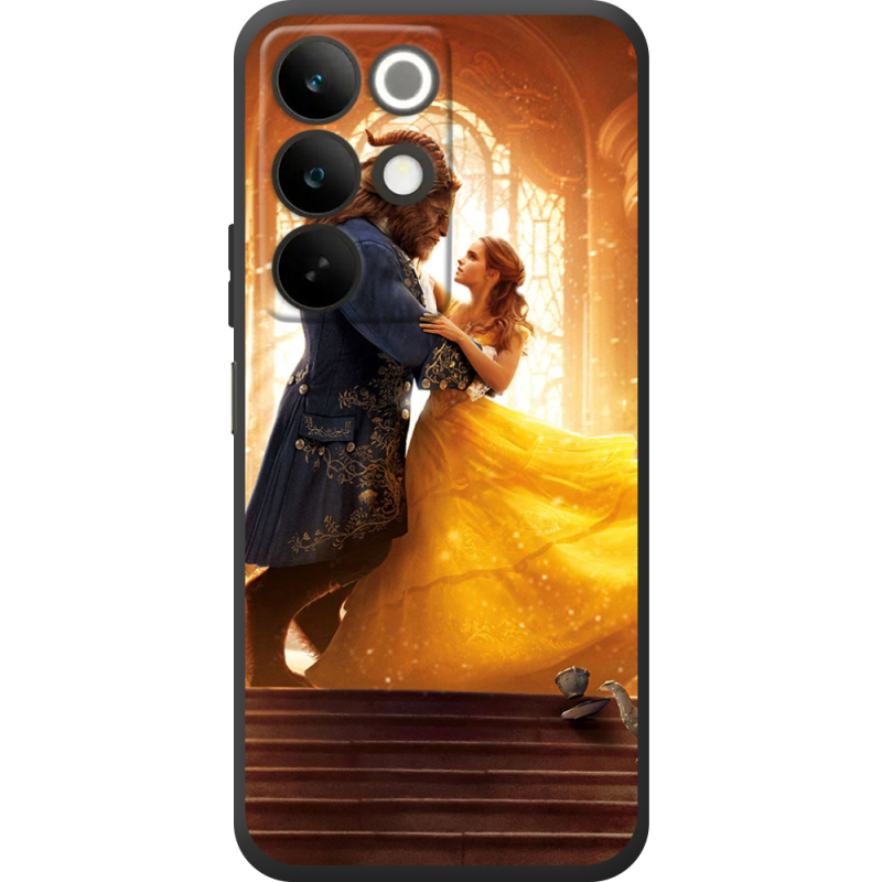 Чохол BoxFace Realme C85 