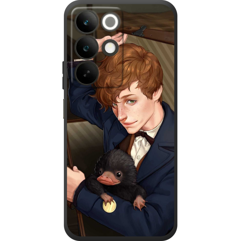 Чохол BoxFace Realme C85 