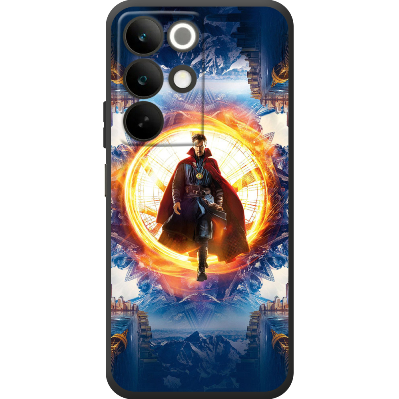 Чохол BoxFace Realme C85 