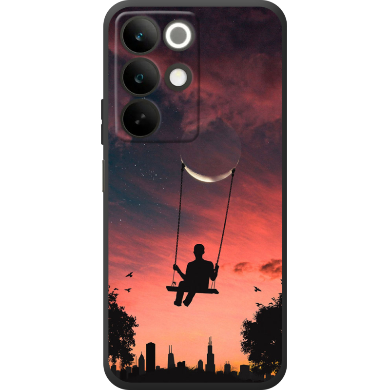 Чохол BoxFace Realme C85 