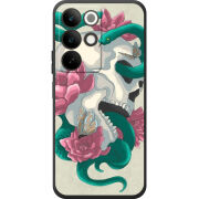 Чохол BoxFace Realme C85 