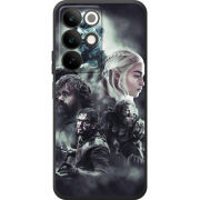 Чохол BoxFace Realme C85 