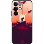 Чохол BoxFace Realme C85 