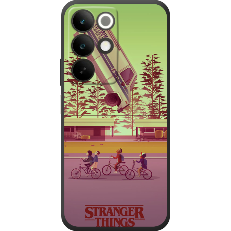 Чохол BoxFace Realme C85 