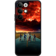 Чохол BoxFace Realme C85 