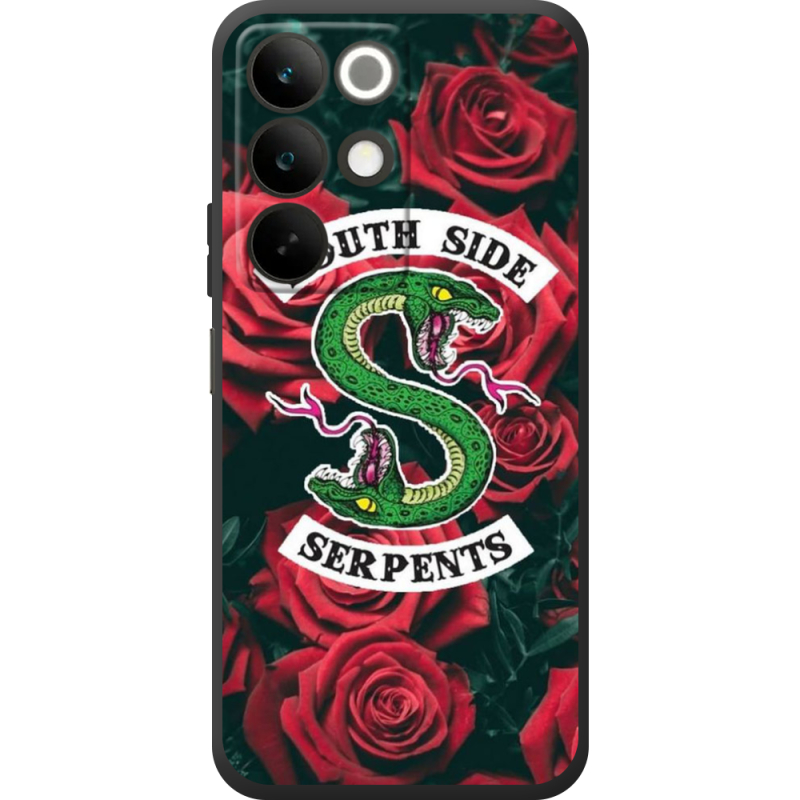 Чохол BoxFace Realme C85 