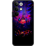 Чохол BoxFace Realme C85 