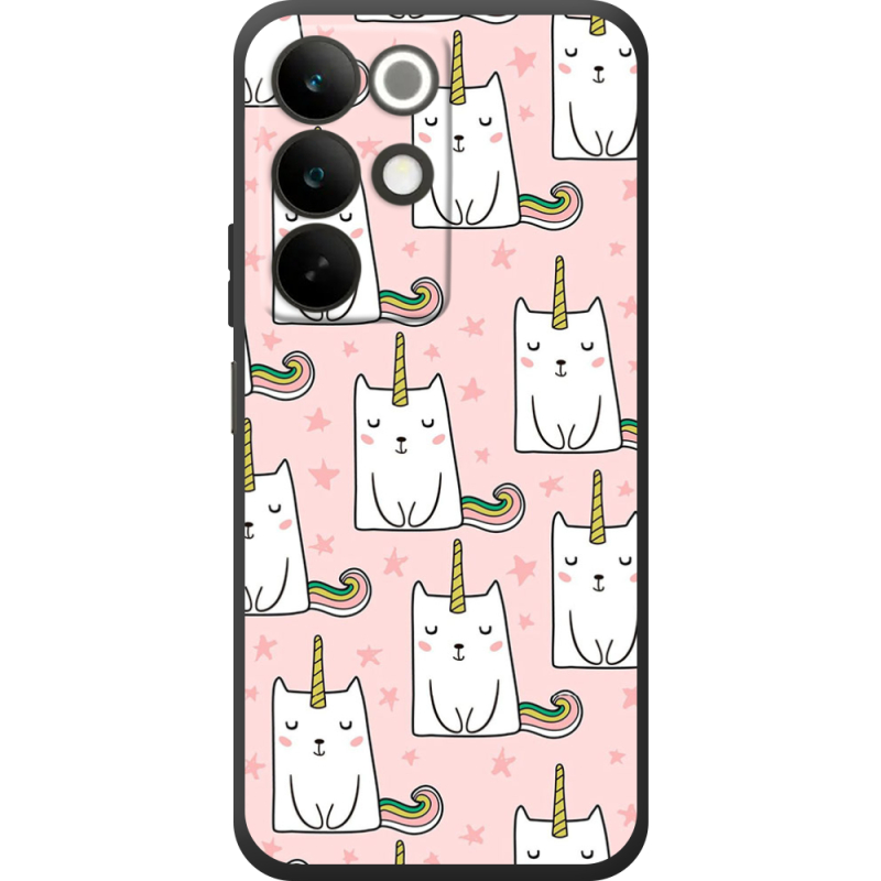 Чохол BoxFace Realme C85 