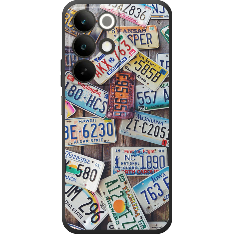 Чохол BoxFace Realme C85 