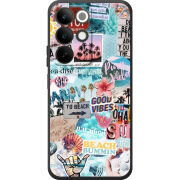 Чохол BoxFace Realme C85 