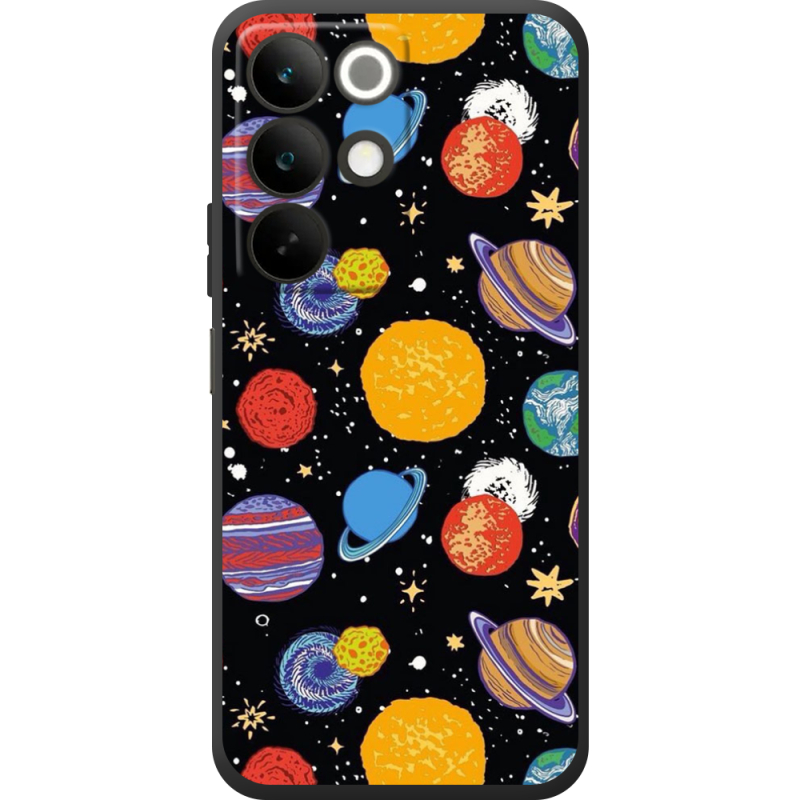 Чохол BoxFace Realme C85 