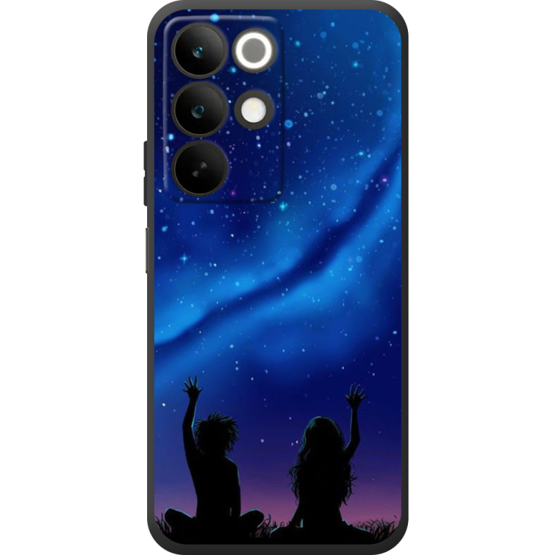 Чохол BoxFace Realme C85 