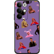 Чохол BoxFace Realme C85 