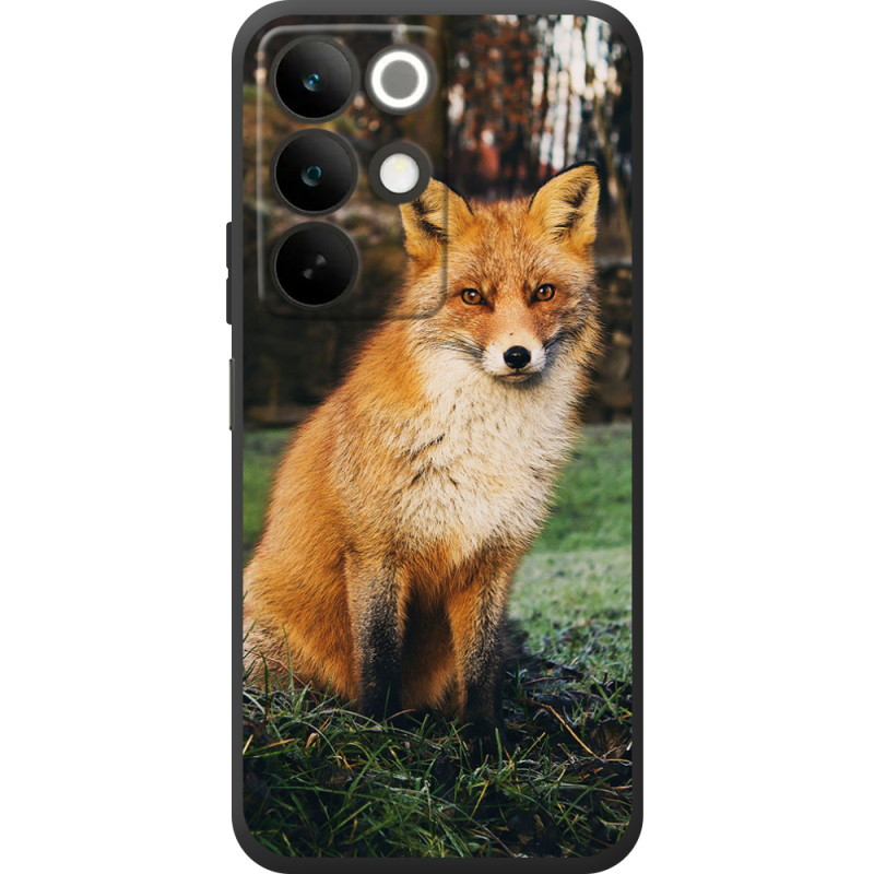 Чохол BoxFace Realme C85 