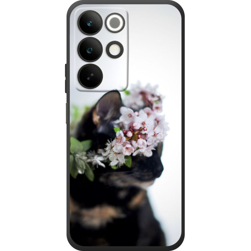 Чохол BoxFace Realme C85 