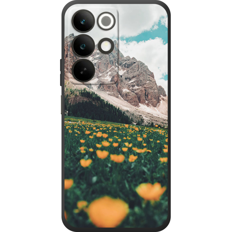 Чохол BoxFace Realme C85 