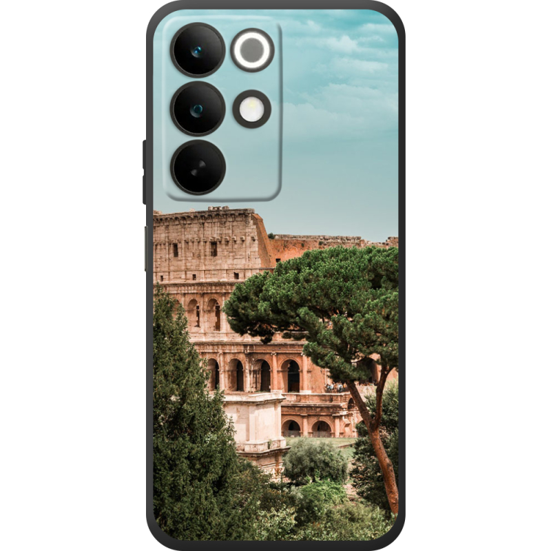 Чохол BoxFace Realme C85 