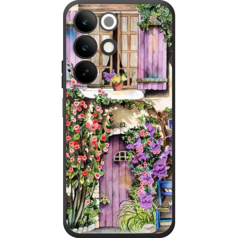 Чохол BoxFace Realme C85 