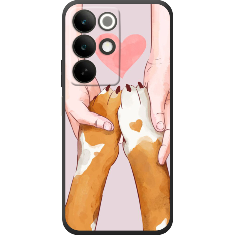 Чохол BoxFace Realme C85 